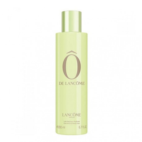 LANCÔME Ô de Lancôme - Lait Fraîcheur Parfumé 3605532435886 LANCÔME Ô de Lancôme - Lait Fraîcheur Parfumé 3605532435886
